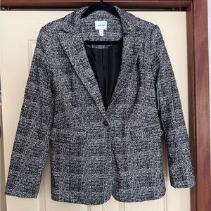 New Women’s Nine West Blazer